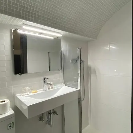 Daire Fishermans Beach Suites & Rooms Albufeira