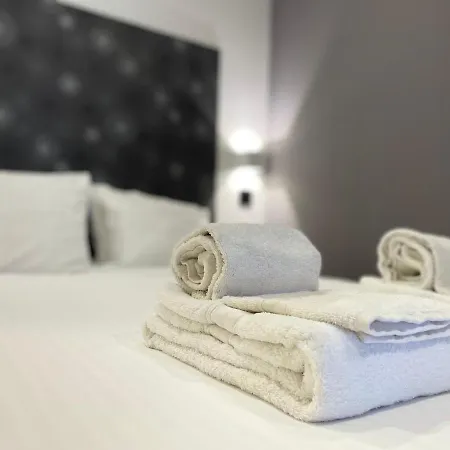 Fishermans Beach Suites & Rooms Albufeira Daire *