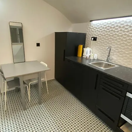 Fisherman's Cosy Apartment Albufeira