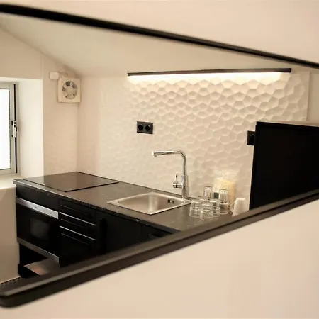 Fishermans Beach Suites & Rooms Albufeira Албуфейра